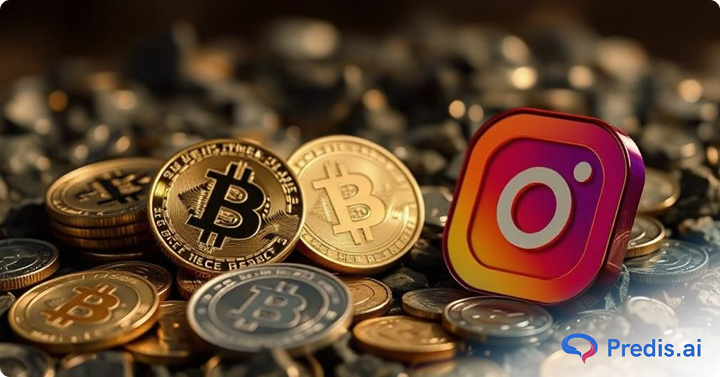 social media content ideas for cryptocurrency