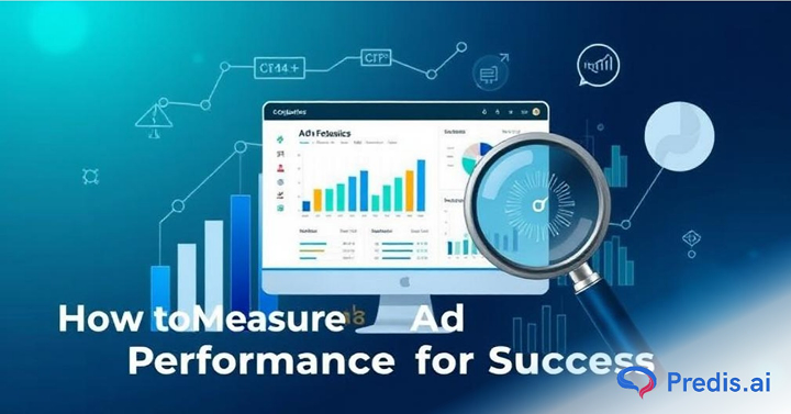 Measure Ad Metrics