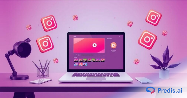 design Instagram video ads