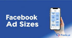 Facebook ad sizes