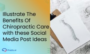 15 Chiropractic social media posts ideas and examples
