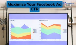 CTR for Facebook ads