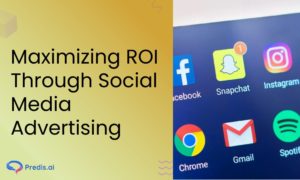 What Is Social Media Advertising Cost, ROI & Challenges