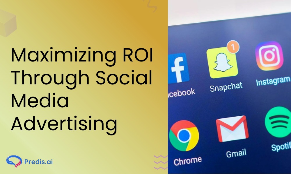 What Is Social Media Advertising? Cost, ROI & Challenges