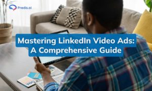 LinkedIn video ad specifications