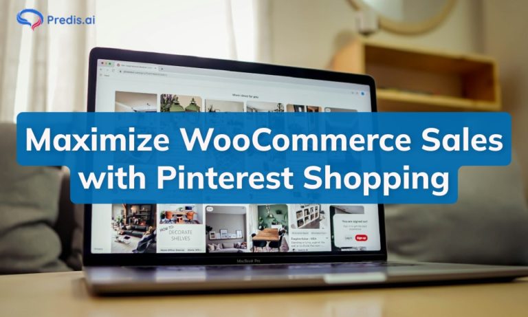 Pinterest Shopping for WooCommerce