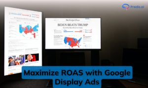 ROAS for Google Display Ads