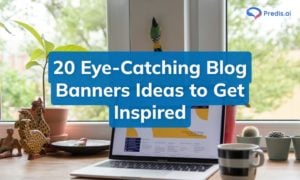 Blog banner ideas