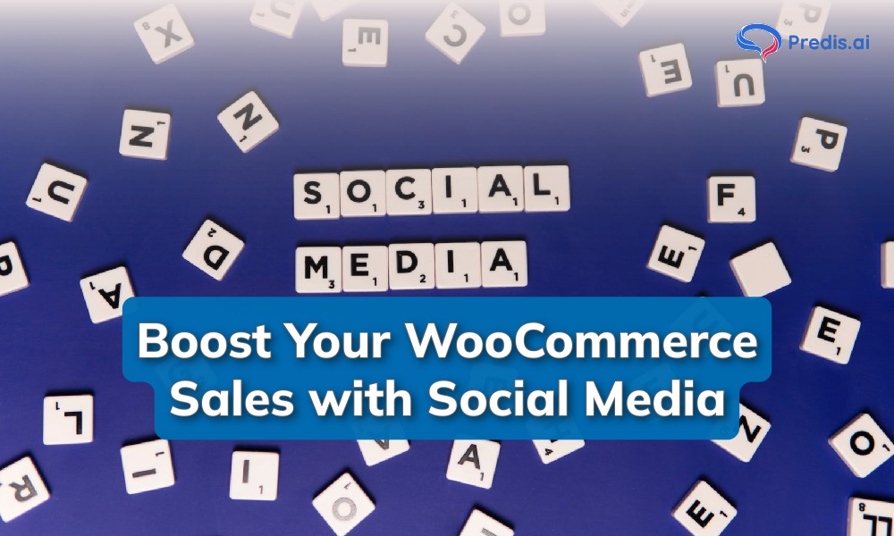 Social media ads for your WooCommerce Store