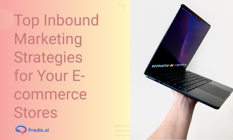 inbound marketing strategies for e-commerce