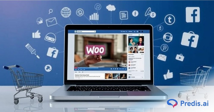 Create Effective Facebook Videos for WooCommerce Products