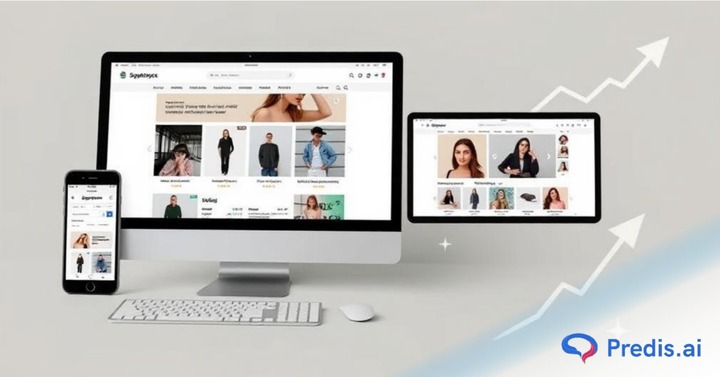 Increase Squarespace store conversions