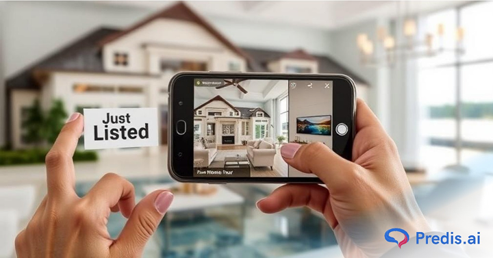 Explore Engaging Instagram Story Ideas for Real Estate Agents