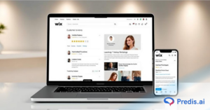 add social proof to a Wix store