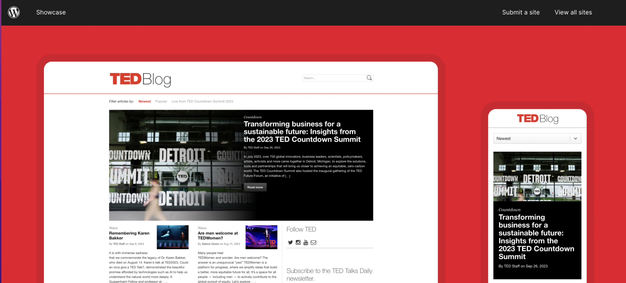 Elevate Your Blog’s Visual Appeal with 20 Best Blog Banner Ideas