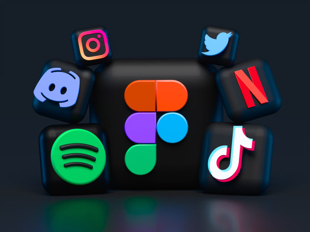 social media apps