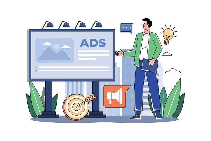 Display ads vs search ads