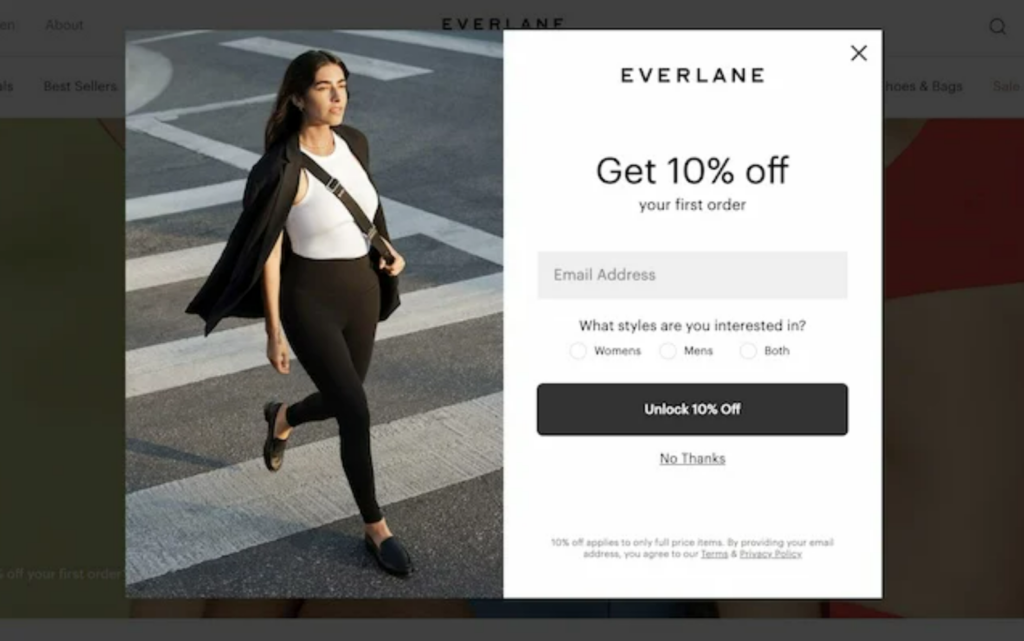 Everlane