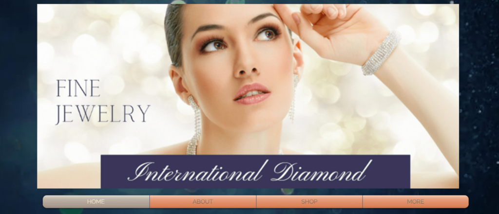 International Diamond Importers