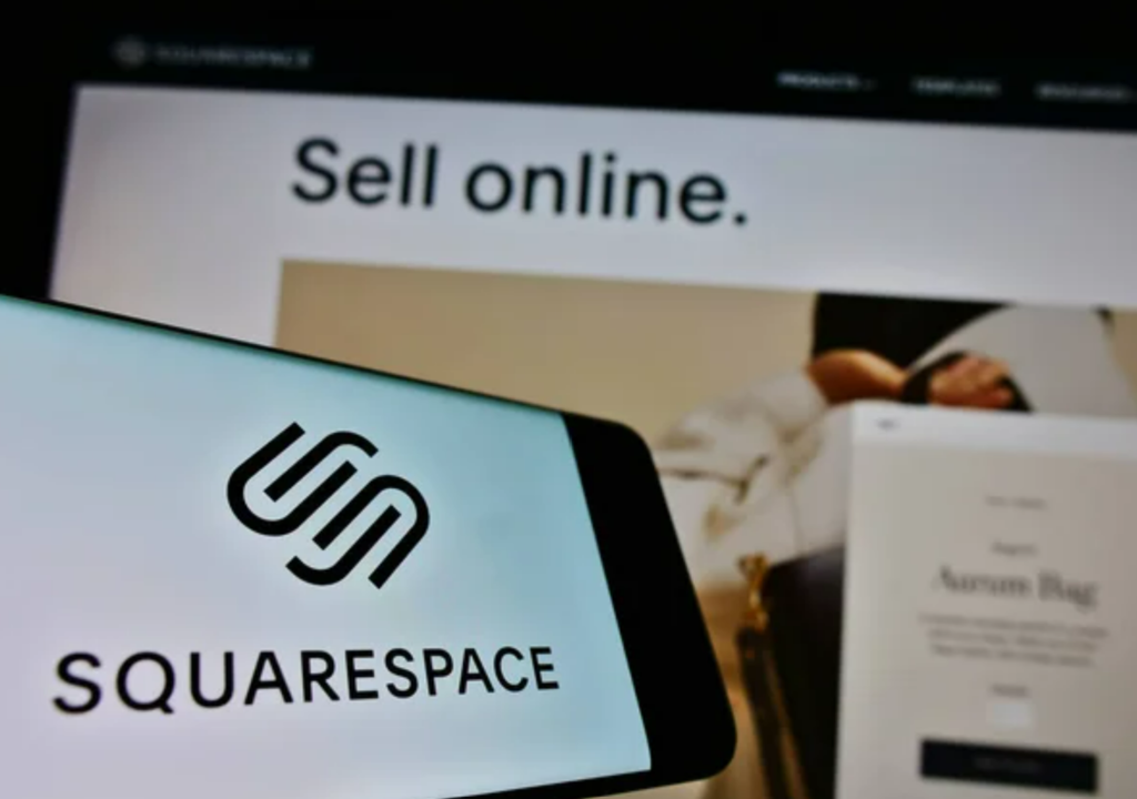 Squarespace