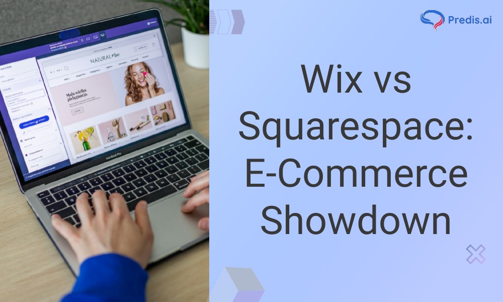 Wix vs. Squarespace: Which is Better for an E-Commerce Store?