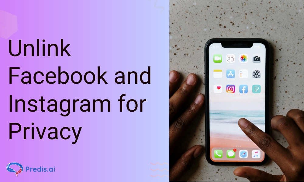 How To Unlink Facebook And Instagram