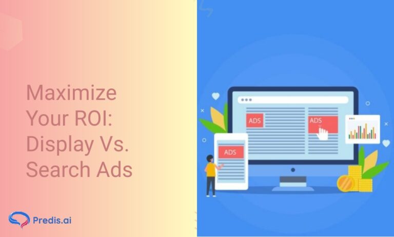 Display ads vs search ads