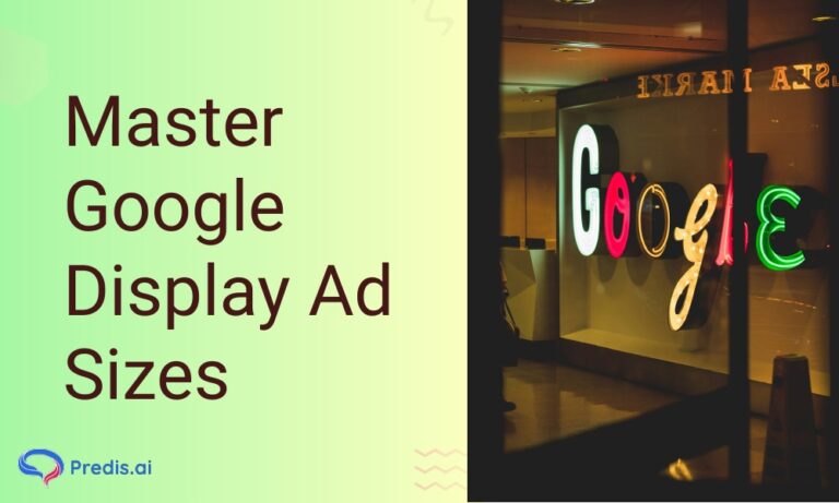 Best Google Display Ad Sizes to Use in 2024