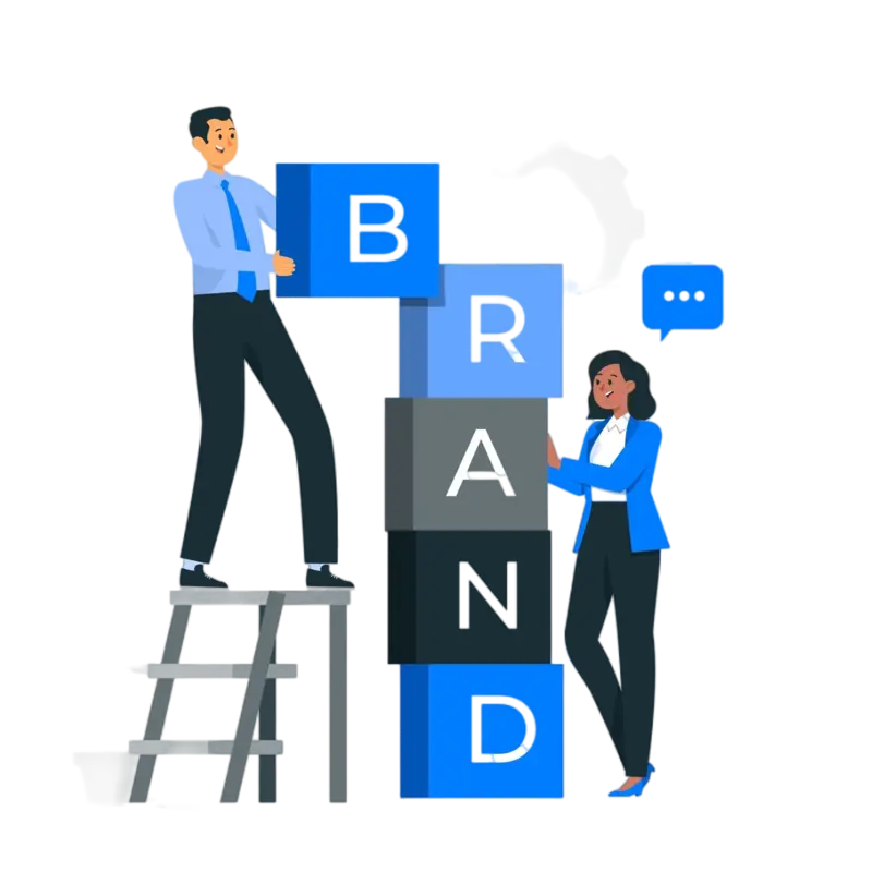 Brand Building