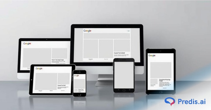 Responsive Display ads specifications