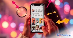 Find trends for Instagram reels