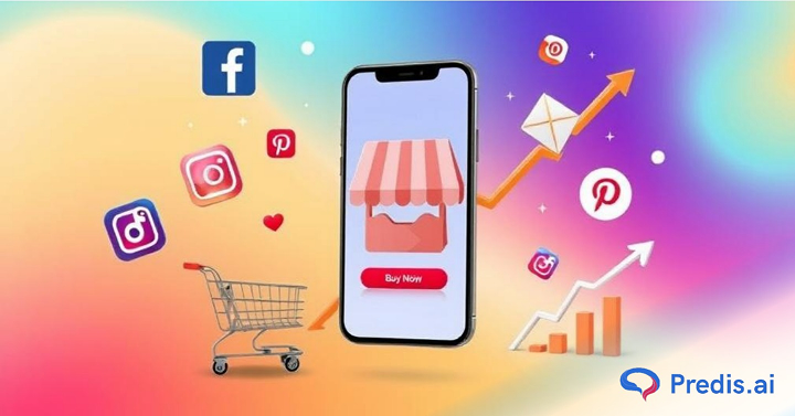 How to Use Social Media to Boost eCommerce Revenue?