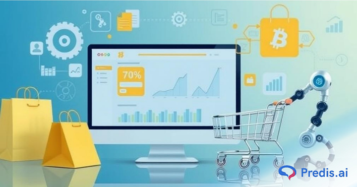 marketing automation for e-commerce