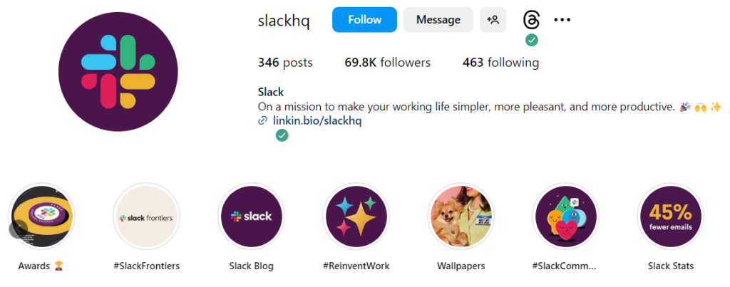 Slack