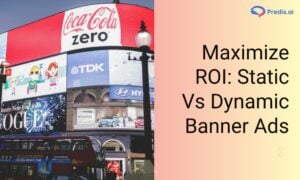 Static vs Banner Ads