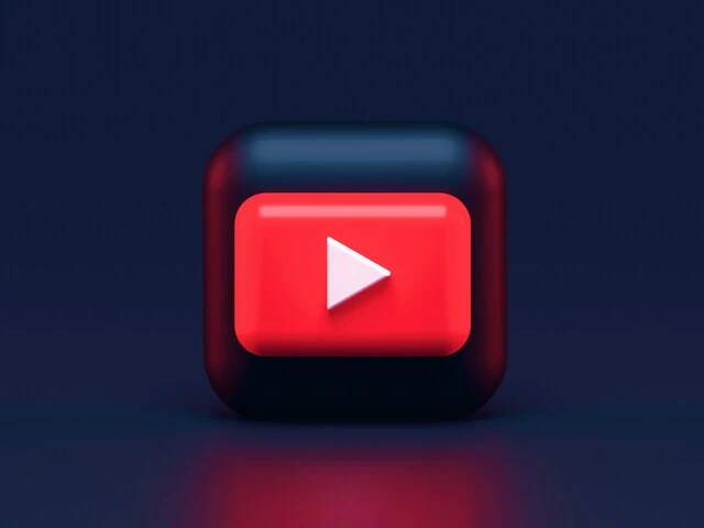 YouTube Logo