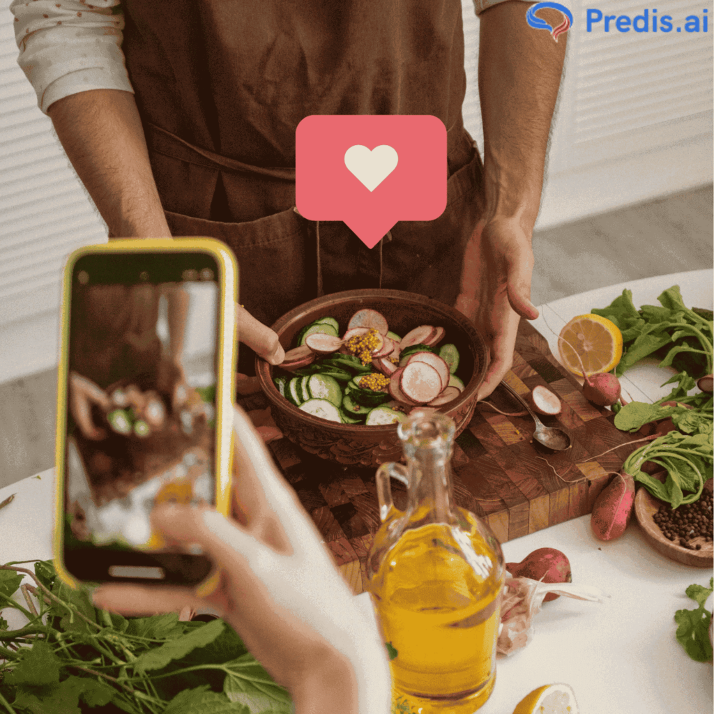 Promote Restaurant on Instagram