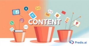 content buckets for social media