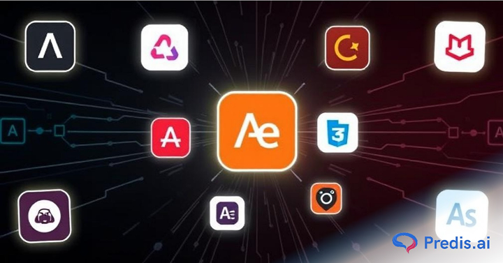 Top 10 Adobe Express Alternatives