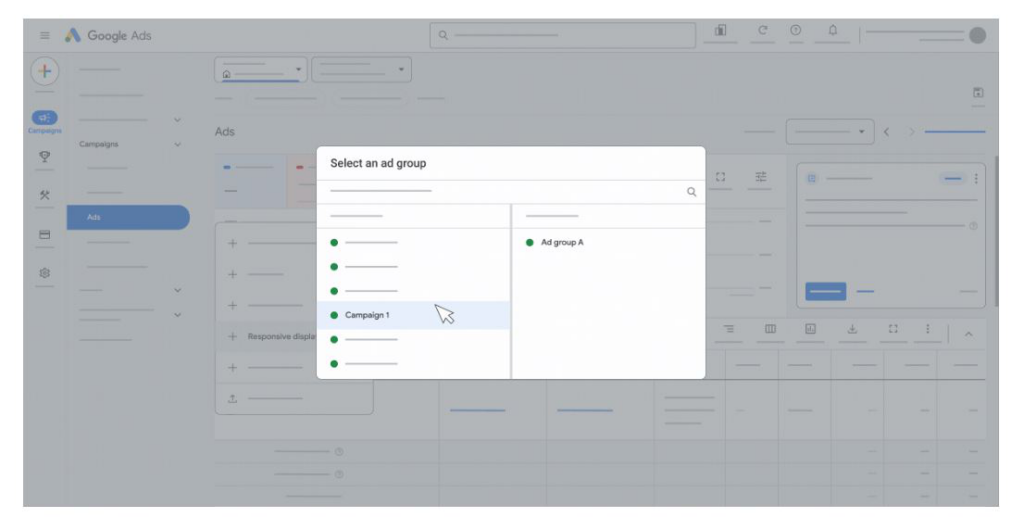 Responsive Display ads specifications