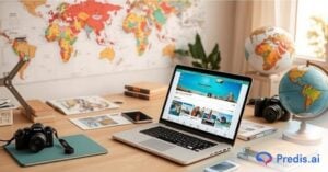 content ideas for travel agents