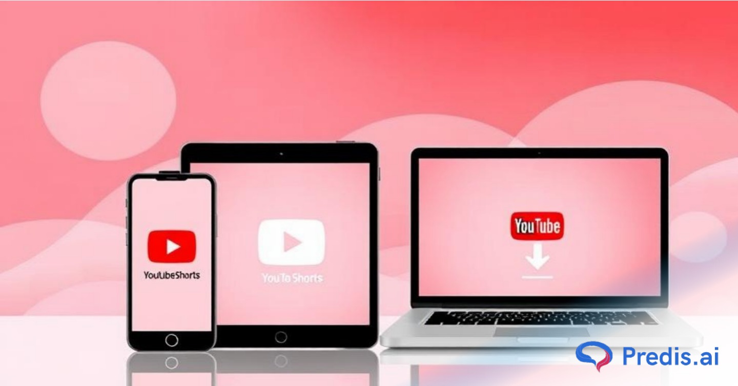How to download Youtube shorts on different devices