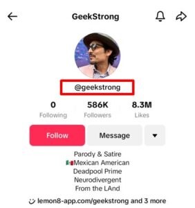 900+ TikTok Username Ideas to Stand Out in 2025