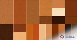 Cover image for Brown Color Palette blog