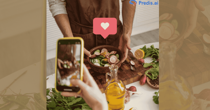 Promote Restaurant on Instagram