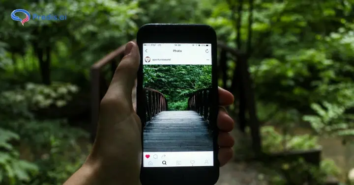 Instagram marketing for travel businesses