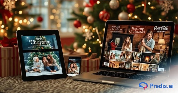 Best christmas ad examples