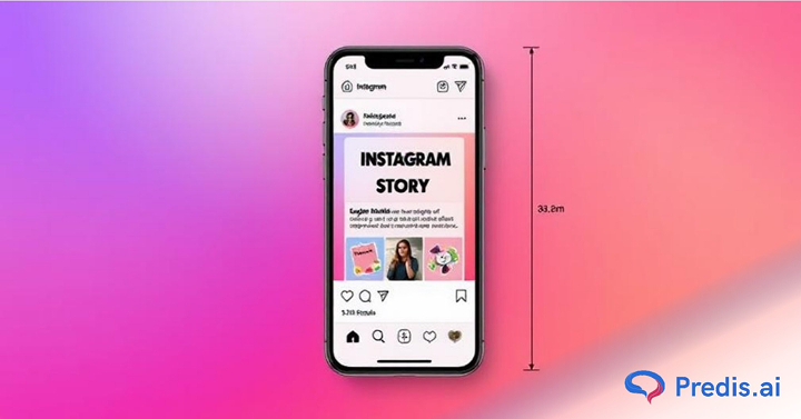 Best Instagram story size guide