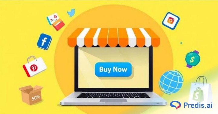 shopify social media graphics tool