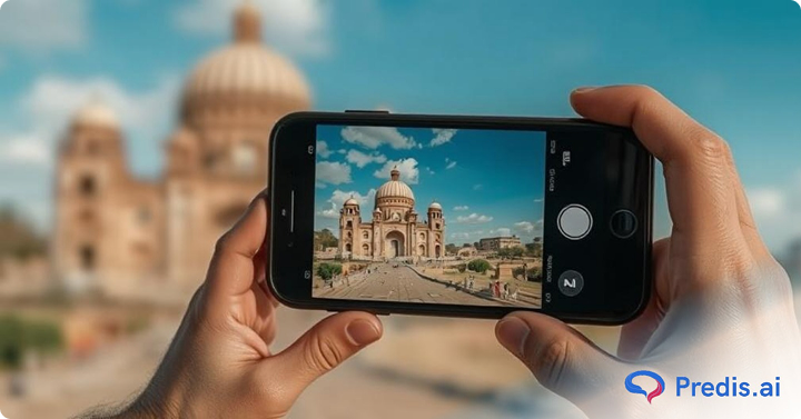 Instagram marketing for travel businesses